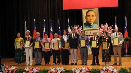 101年內政部績優志工表揚大會.JPG