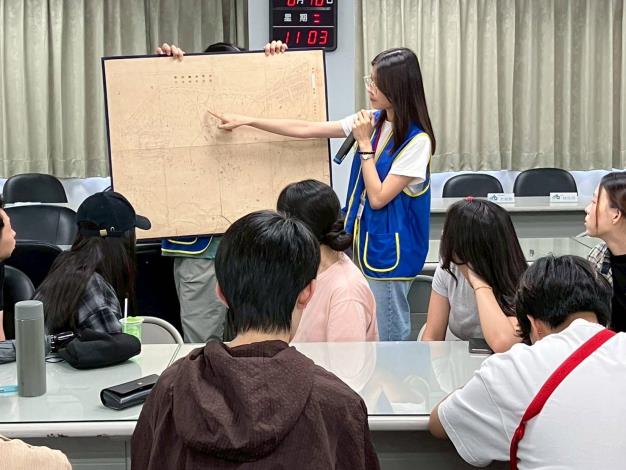 地籍圖重測課程