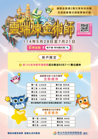 (0721)雲端煉金術師DM