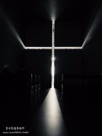 27-1.光影的棲所