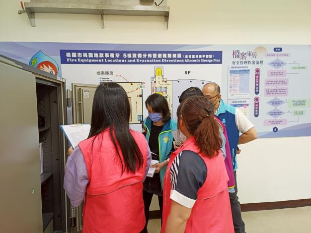 8.文檔業務稽核及交流