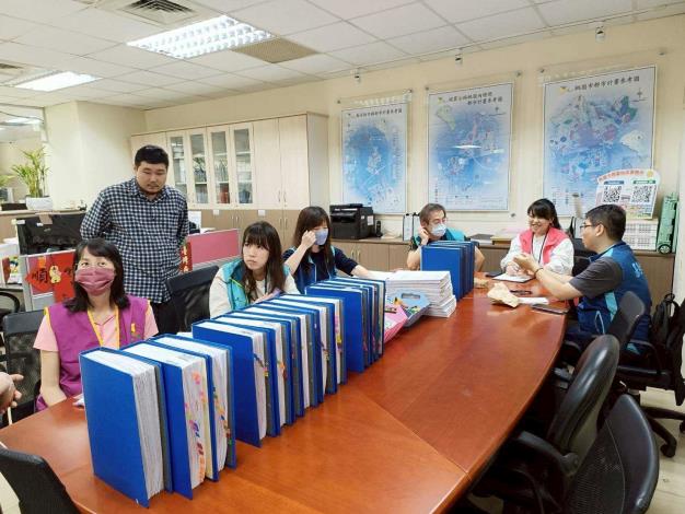 6.地價業務稽核及交流