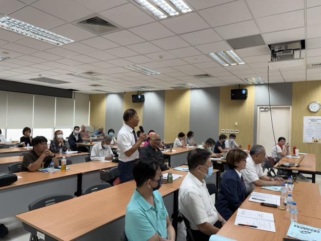 6-提案討論時間