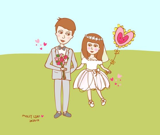 我要跟妹妹結婚