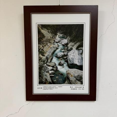 11.花蓮白楊步道